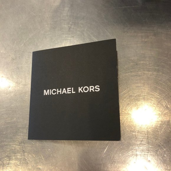 Michael Kors Backpack main image 4
